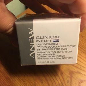 Avon Anew Eye Lift Pro Dual Eye System